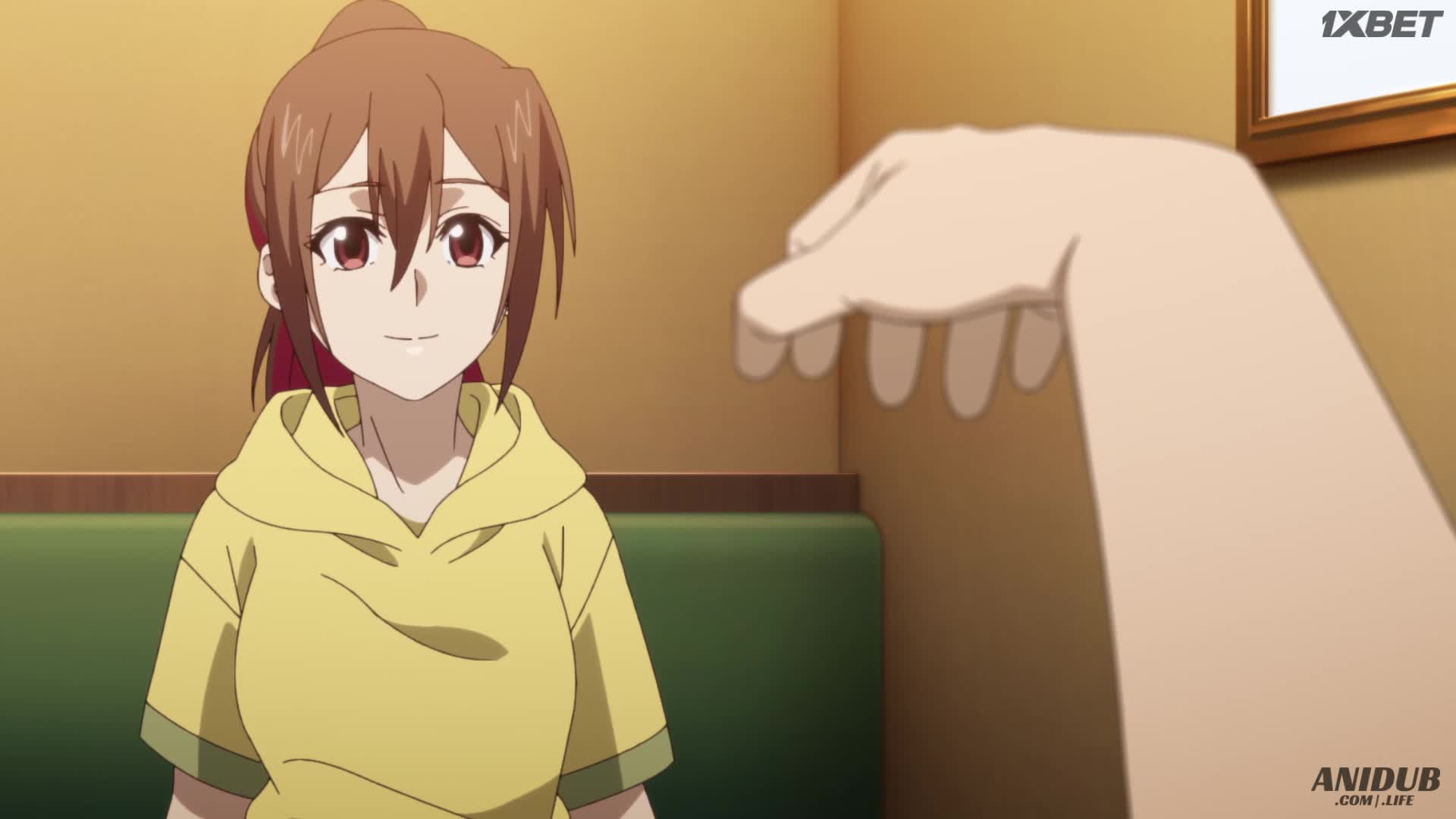 Тасукэцу  Tasuuketsu [04 из 12] » Лучшее аниме смотреть онлайн бесплатно -  AniDUB Online, официальный сайт