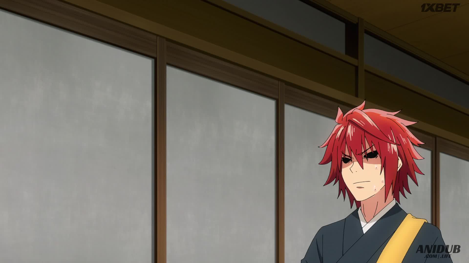 Храм: Никто Не Может Жить В Одиночестве / TenPuru: No One Can Live.